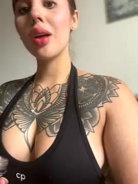 Check-out our cam rooms range and converse on a personal level with our delicious livecams streamers, showing off their spicy curves and toys.