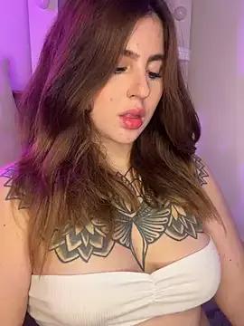 Check-out our cam rooms range and converse on a personal level with our delicious livecams streamers, showing off their spicy curves and toys.