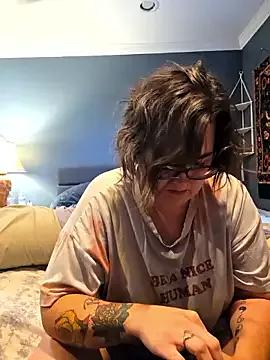 valeriejane from StripChat is Freechat