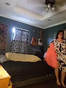 valeriejane from StripChat is Freechat