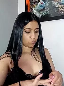 Check-out our cam rooms range and converse on a personal level with our delicious livecams streamers, showing off their spicy curves and toys.