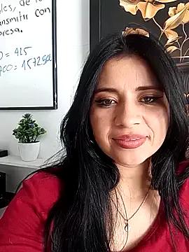 Check-out our cam rooms range and converse on a personal level with our delicious livecams streamers, showing off their spicy curves and toys.