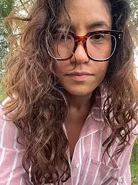 ValeriEvan from StripChat is Freechat