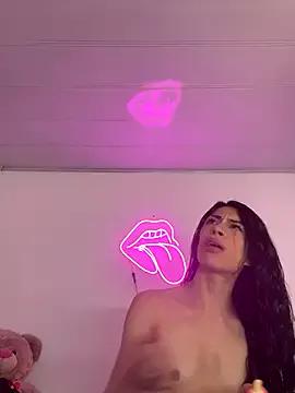 Check-out our cam rooms range and converse on a personal level with our delicious livecams streamers, showing off their spicy curves and toys.