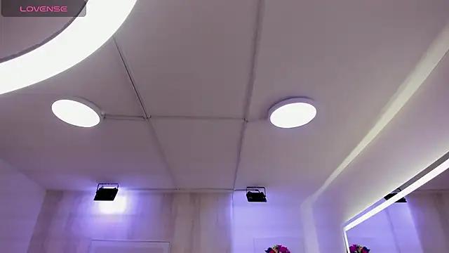 Check-out our cam rooms range and converse on a personal level with our delicious livecams streamers, showing off their spicy curves and toys.