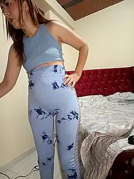 Check-out our cam rooms range and converse on a personal level with our delicious livecams streamers, showing off their spicy curves and toys.