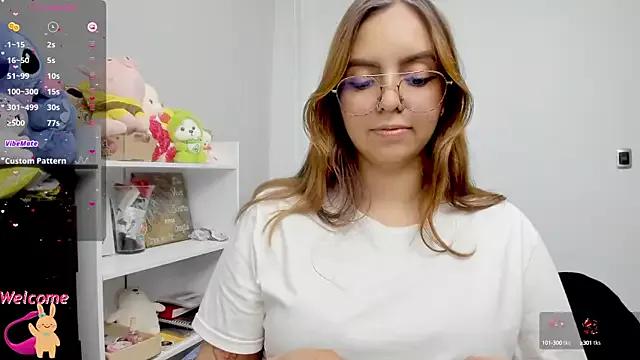 Check-out our cam rooms range and converse on a personal level with our delicious livecams streamers, showing off their spicy curves and toys.
