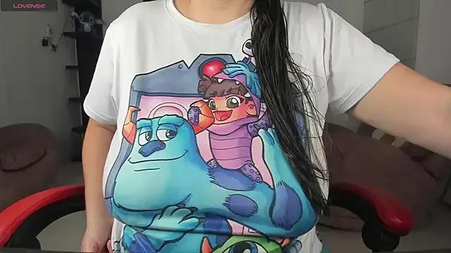 valery_adams1 from StripChat is Freechat