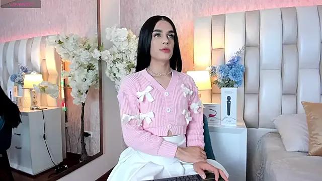 Valery_Rosse__ from StripChat is Freechat