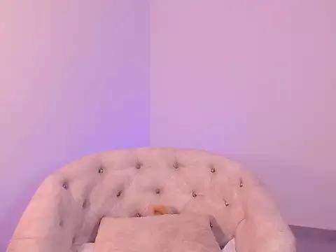 Valery_rousse02 from StripChat is Freechat