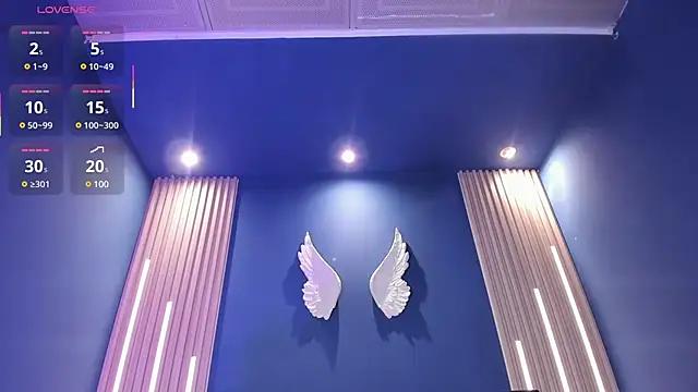 Check-out our cam rooms range and converse on a personal level with our delicious livecams streamers, showing off their spicy curves and toys.