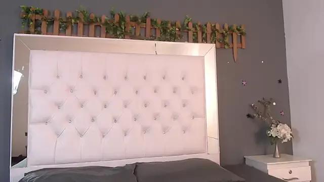 valerya_dubois from StripChat is Freechat