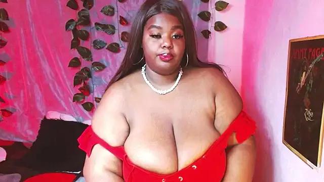valeryahanze2 from StripChat is Freechat