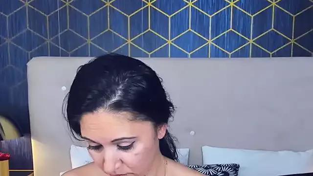 Check-out our cam rooms range and converse on a personal level with our delicious livecams streamers, showing off their spicy curves and toys.