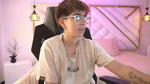 Check-out our cam rooms range and converse on a personal level with our delicious livecams streamers, showing off their spicy curves and toys.