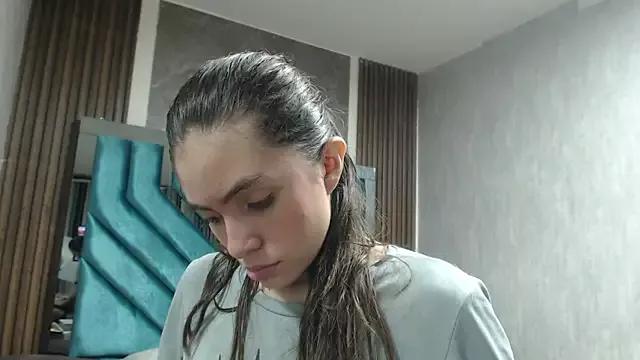 ValeryLargo from StripChat is Freechat