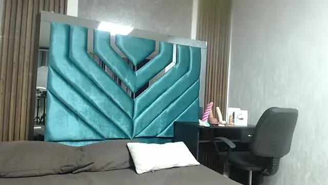 Check-out our cam rooms range and converse on a personal level with our delicious livecams streamers, showing off their spicy curves and toys.