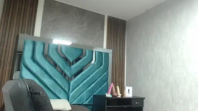 Check-out our cam rooms range and converse on a personal level with our delicious livecams streamers, showing off their spicy curves and toys.