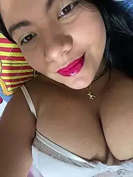 valerymonrroy from StripChat is Freechat