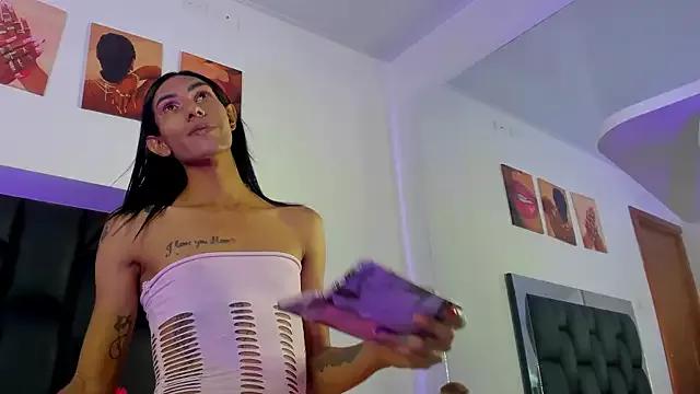 Check-out our cam rooms range and converse on a personal level with our delicious livecams streamers, showing off their spicy curves and toys.