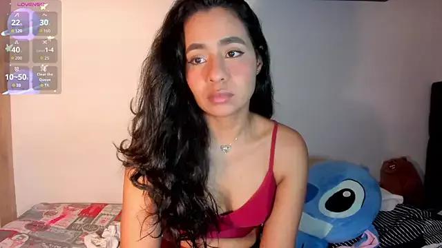 Check-out our cam rooms range and converse on a personal level with our delicious livecams streamers, showing off their spicy curves and toys.