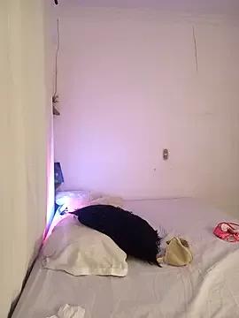 VALERYY_ROSE_ from StripChat is Freechat
