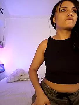 Check-out our cam rooms range and converse on a personal level with our delicious livecams streamers, showing off their spicy curves and toys.