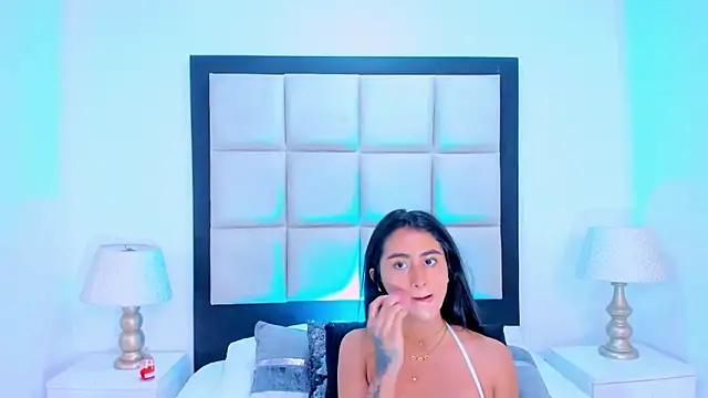 Check-out our cam rooms range and converse on a personal level with our delicious livecams streamers, showing off their spicy curves and toys.