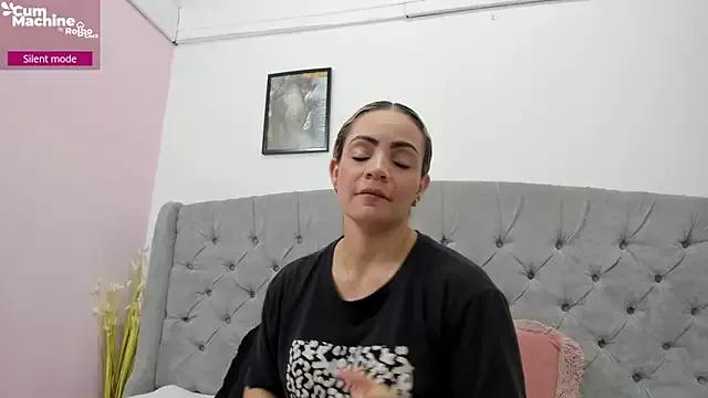 Check-out our cam rooms range and converse on a personal level with our delicious livecams streamers, showing off their spicy curves and toys.