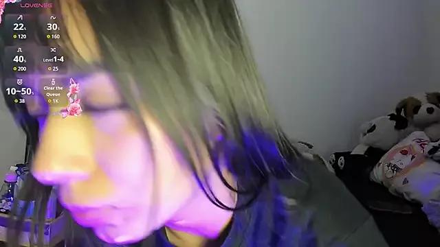 Check-out our cam rooms range and converse on a personal level with our delicious livecams streamers, showing off their spicy curves and toys.