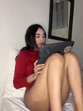 Valetaylorr from StripChat is Freechat