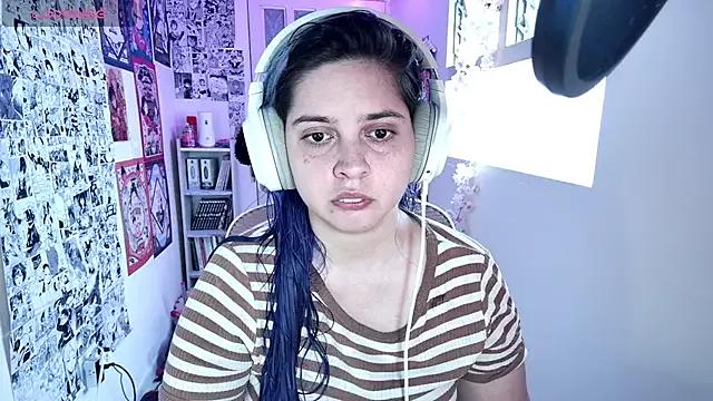 Check-out our cam rooms range and converse on a personal level with our delicious livecams streamers, showing off their spicy curves and toys.