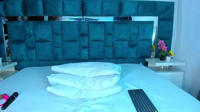 Check-out our cam rooms range and converse on a personal level with our delicious livecams streamers, showing off their spicy curves and toys.
