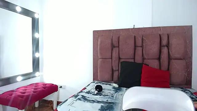 Check-out our cam rooms range and converse on a personal level with our delicious livecams streamers, showing off their spicy curves and toys.