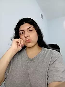 vamari2025 from StripChat is Freechat