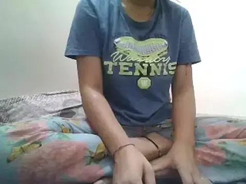 Vamika_Angel from StripChat is Freechat