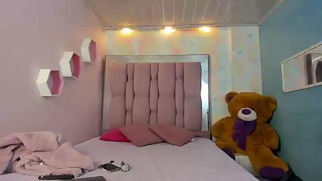 vampgyal_angels from StripChat is Freechat