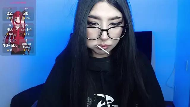 Check-out our cam rooms range and converse on a personal level with our delicious livecams streamers, showing off their spicy curves and toys.