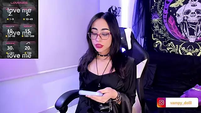 Check-out our cam rooms range and converse on a personal level with our delicious livecams streamers, showing off their spicy curves and toys.