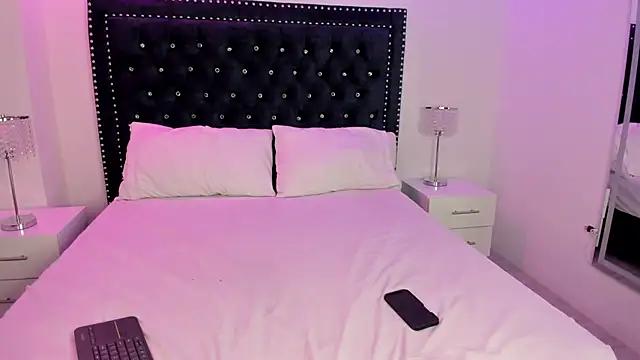 Check-out our cam rooms range and converse on a personal level with our delicious livecams streamers, showing off their spicy curves and toys.