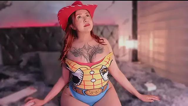 Check-out our cam rooms range and converse on a personal level with our delicious livecams streamers, showing off their spicy curves and toys.