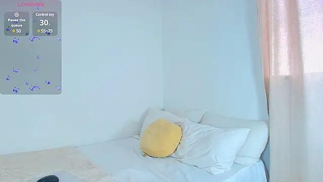 Check-out our cam rooms range and converse on a personal level with our delicious livecams streamers, showing off their spicy curves and toys.