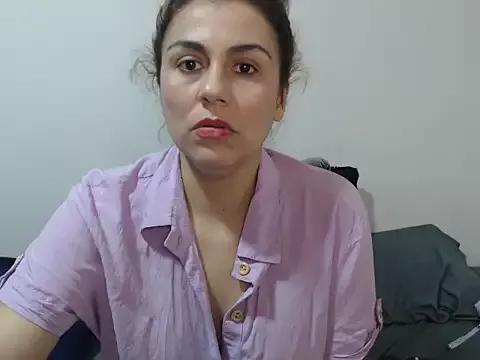 Vanessa-Titis from StripChat is Freechat