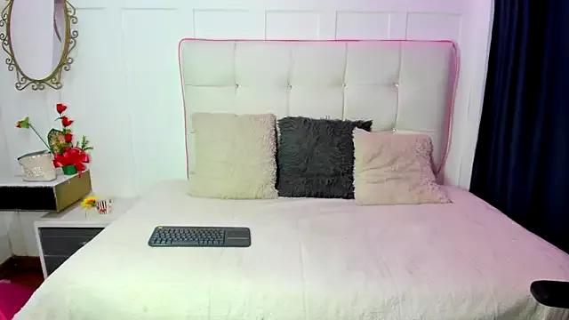 Check-out our cam rooms range and converse on a personal level with our delicious livecams streamers, showing off their spicy curves and toys.
