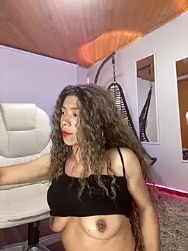 Check-out our cam rooms range and converse on a personal level with our delicious livecams streamers, showing off their spicy curves and toys.