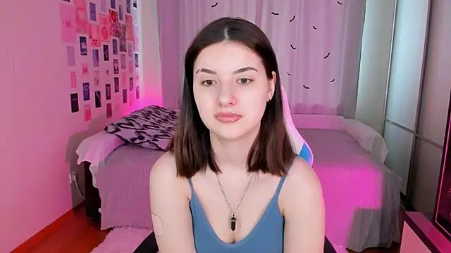 Vanessa_Verona from StripChat is Freechat