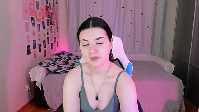 Check-out our cam rooms range and converse on a personal level with our delicious livecams streamers, showing off their spicy curves and toys.