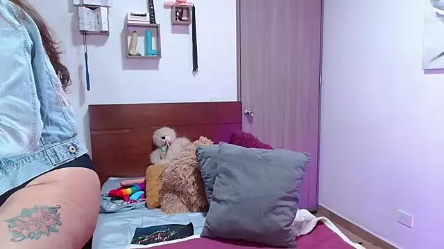 Check-out our cam rooms range and converse on a personal level with our delicious livecams streamers, showing off their spicy curves and toys.