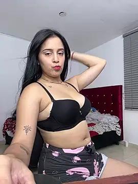 Check-out our cam rooms range and converse on a personal level with our delicious livecams streamers, showing off their spicy curves and toys.