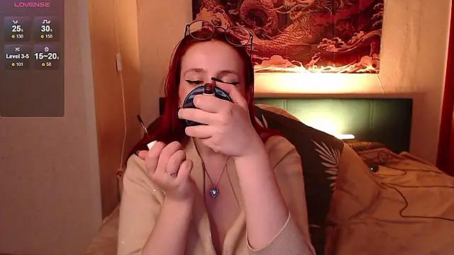 Check-out our cam rooms range and converse on a personal level with our delicious livecams streamers, showing off their spicy curves and toys.